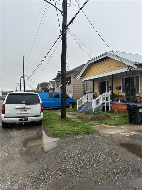 Listing photo 2 for 1428 Japonica St, New Orleans LA 70117