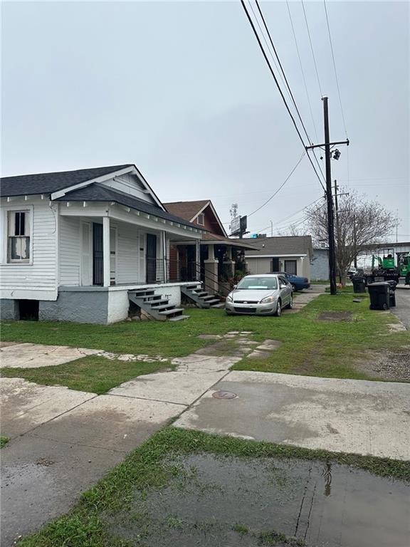 Listing photo 3 for 1428 Japonica St, New Orleans LA 70117