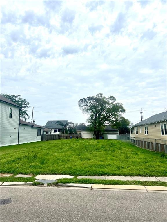 6015 Milne Blvd, New Orleans LA, 70124 land for sale