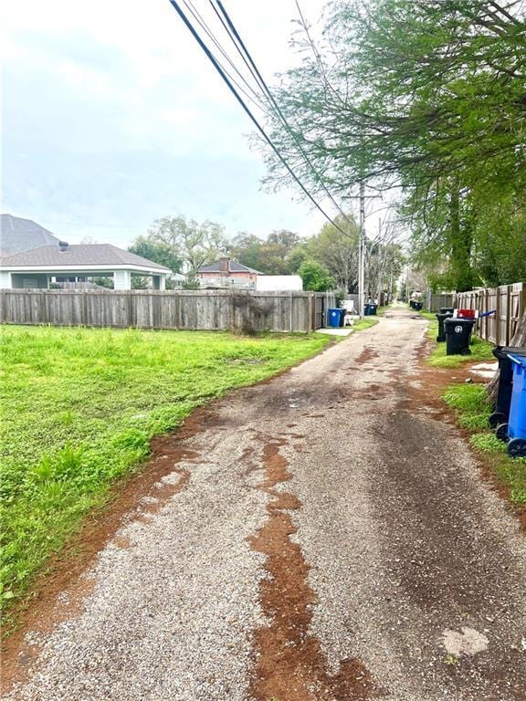 6015 Milne Blvd, New Orleans, LA 70124 - photo 5