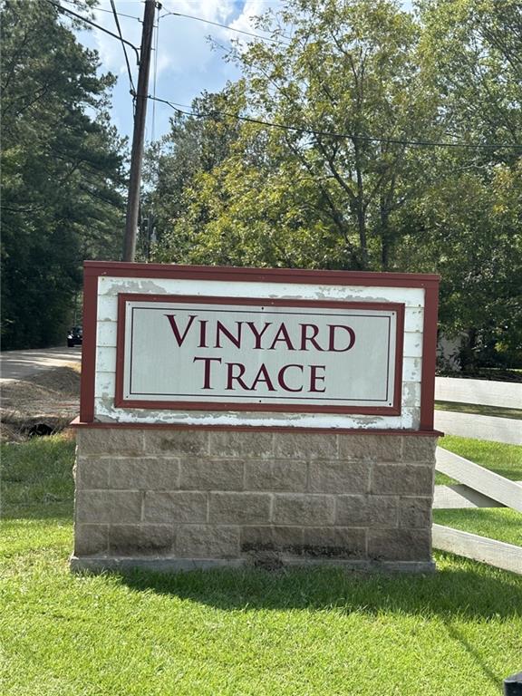 47052 Vineyard Trce, Hammond LA, 70401 land for sale