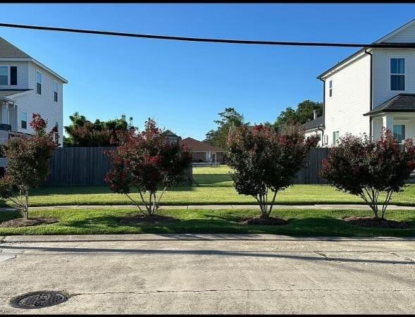 Listing photo 3 for 345 38th St, New Orleans LA 70124