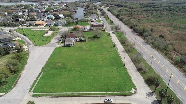 20433 Old Spanish Trl, New Orleans LA, 70129 land for sale