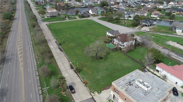 Listing photo 2 for Old Spanish Trl, New Orleans LA 70129