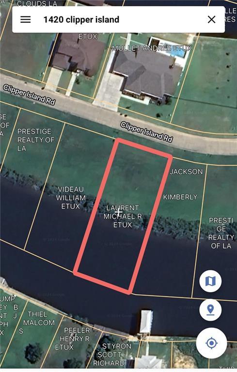 1420 Clipper Island Rd, Slidell, LA 70458