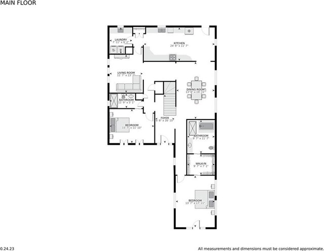5822 Catina St, New Orleans, LA 70124 - photo 31