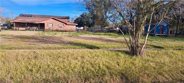 1426 Hermosa St, New Orleans LA, 70114 land for sale