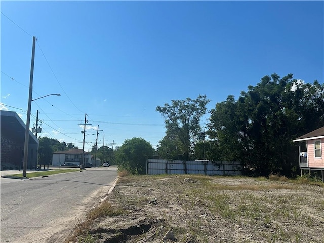 2800 Piety St, New Orleans LA, 70126 land for sale