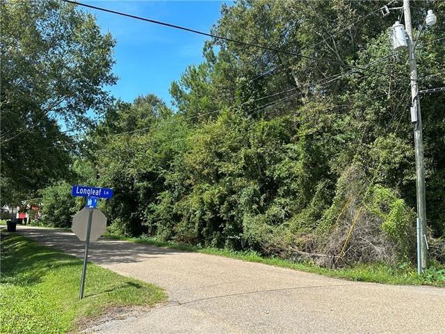 Longleaf Ln, Slidell LA, 70460 land for sale