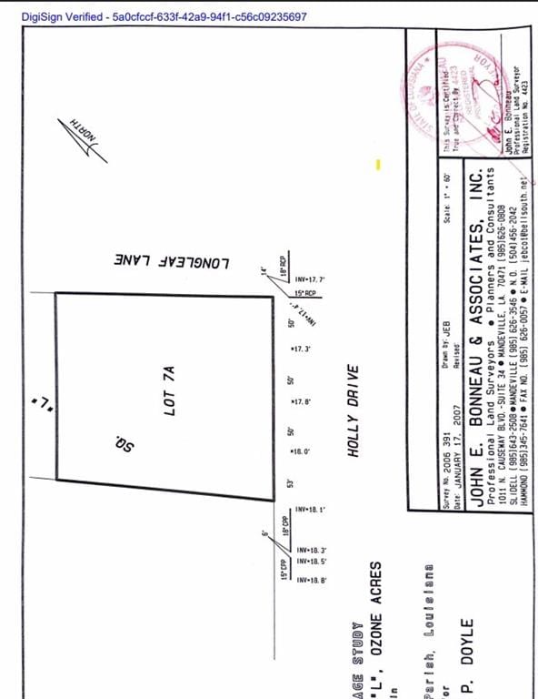 Longleaf Ln, Slidell, LA 70460