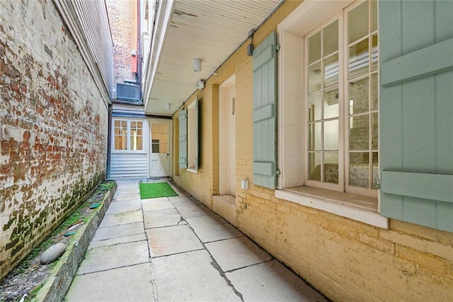 600 Esplanade Ave Unit 1, New Orleans, LA 70116 - view of side of property