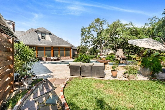 431 Windermere Oaks W, Madisonville, LA 70447 - photo 49