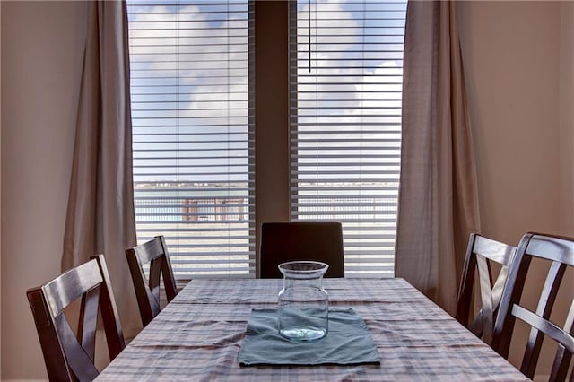 5572 Wake Reserve Rd, Slidell, LA 70461 - view of dining room