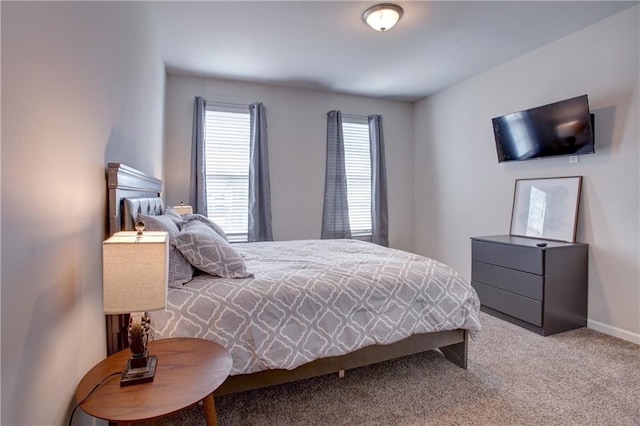 5572 Wake Reserve Rd, Slidell, LA 70461 - carpeted bedroom featuring baseboards