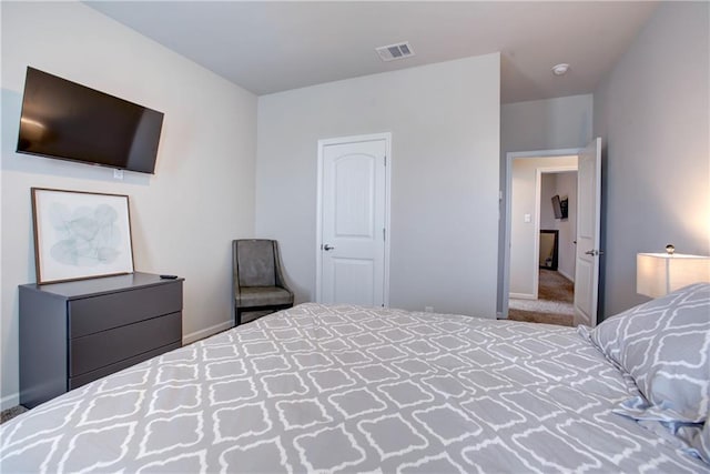 5572 Wake Reserve Rd, Slidell, LA 70461 - bedroom with carpet and baseboards