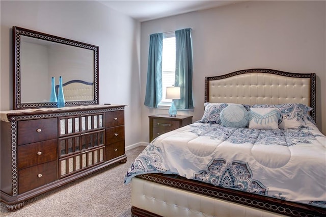 5572 Wake Reserve Rd, Slidell, LA 70461 - carpeted bedroom featuring baseboards