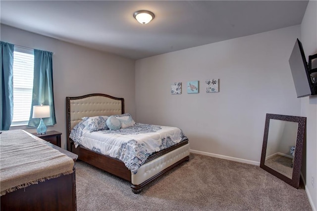5572 Wake Reserve Rd, Slidell, LA 70461 - bedroom featuring multiple windows, carpet floors, and baseboards