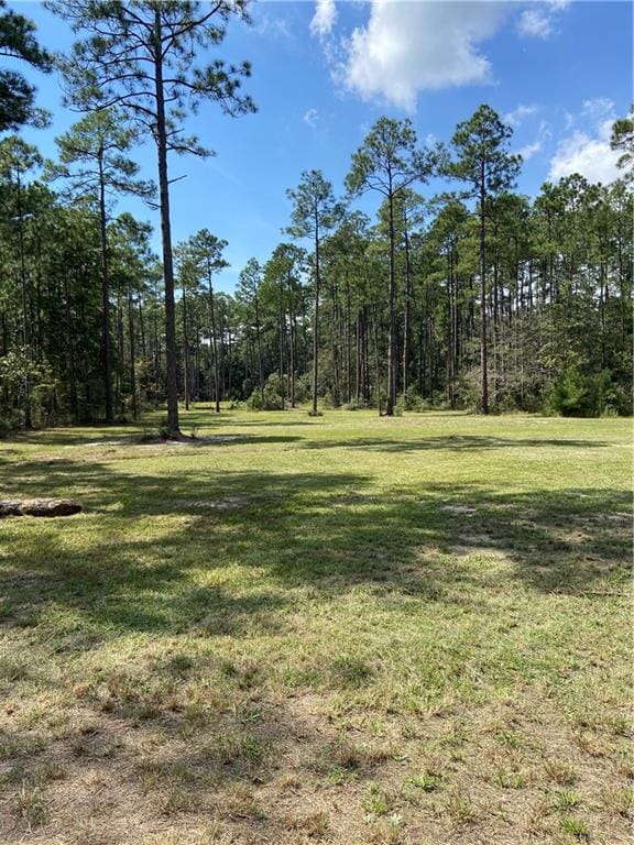 0 Maplewood Dr, Mandeville LA, 70471 land for sale