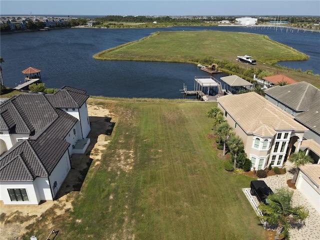 1060 Marina Villa S, Slidell LA, 70461 land for sale