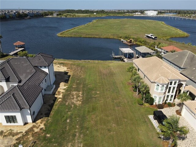 1060 Marina Villa S, Slidell, LA 70461 - photo 1