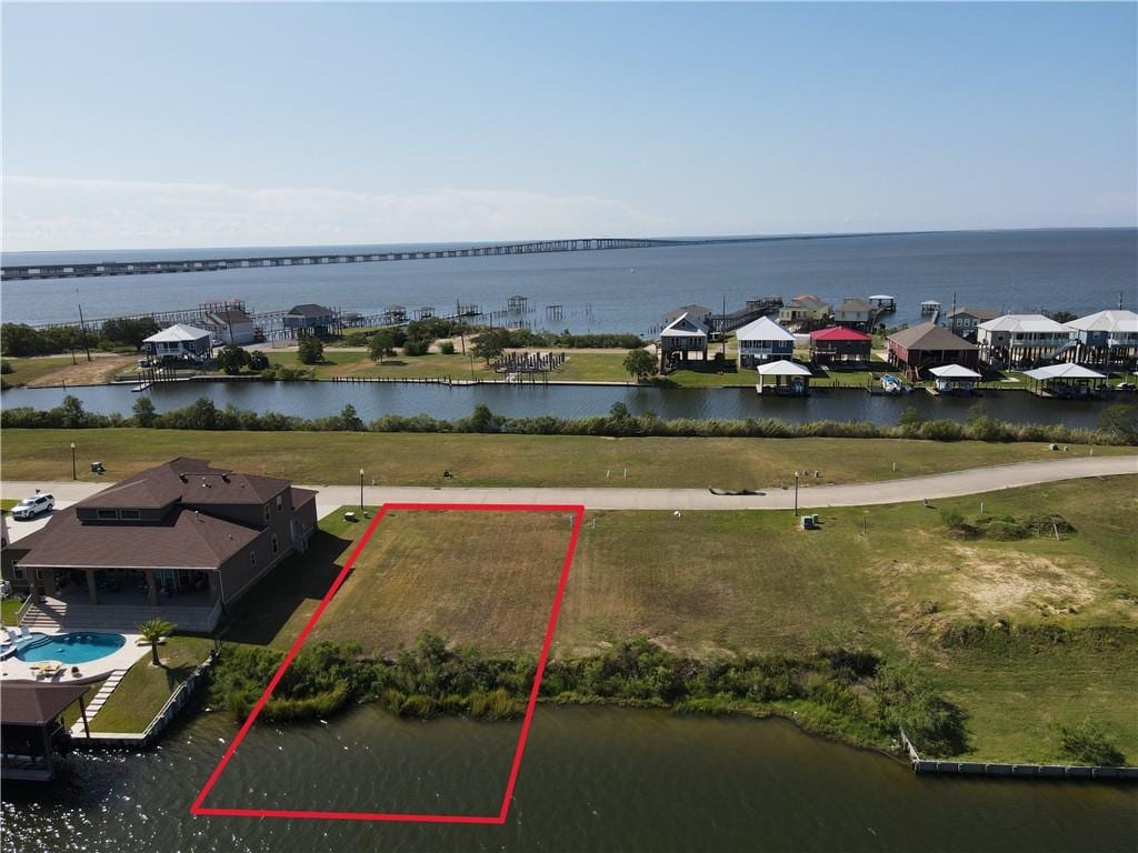 1409 Clipper Island Rd, Slidell, LA 70458