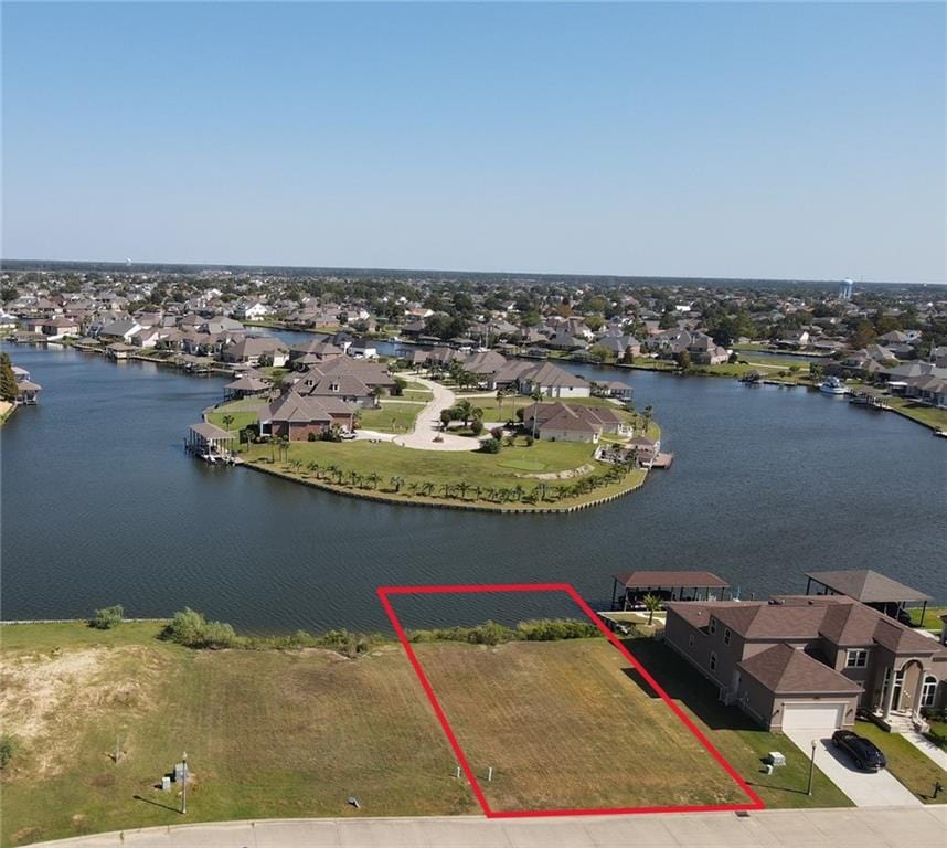 1409 Clipper Island Rd, Slidell, LA 70458