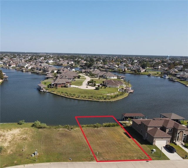 1409 Clipper Island Rd, Slidell, LA 70458