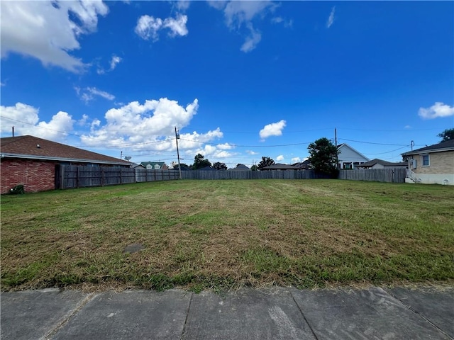 321 Llama Dr, Arabi, LA 70032