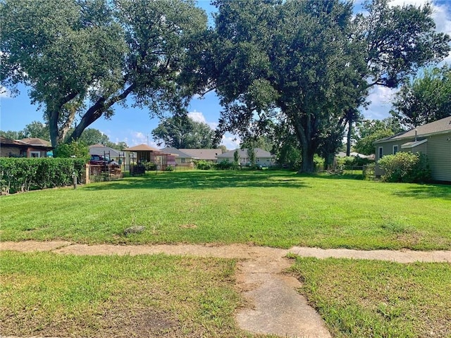 162 Destrehan Dr, Destrehan LA, 70047 land for sale