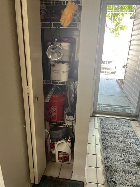 149 Avant Garde Cir Unit 149, Kenner, LA 70065 - view of closet
