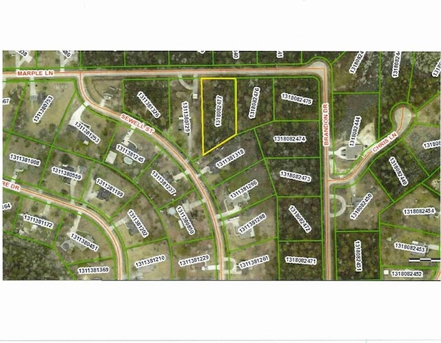 0 Marple Ln, Slidell, LA 70461 - photo 4