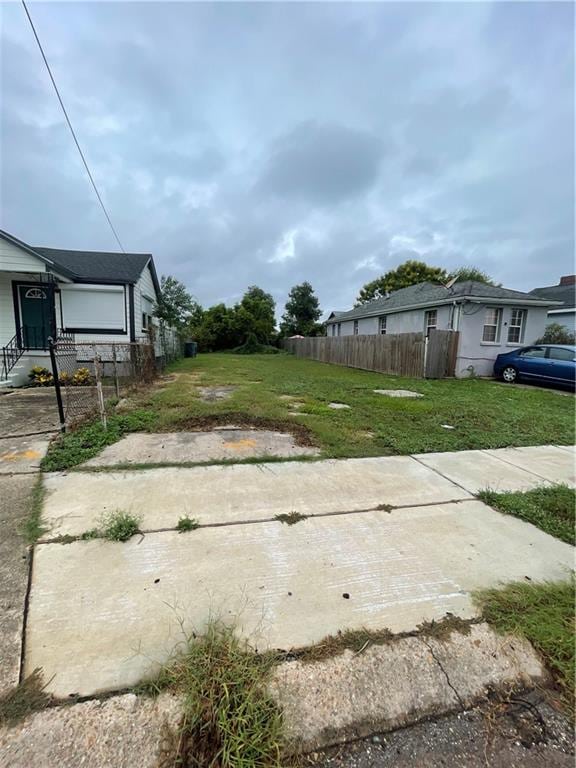 Listing photo 2 for 4622 Allen St, New Orleans LA 70122