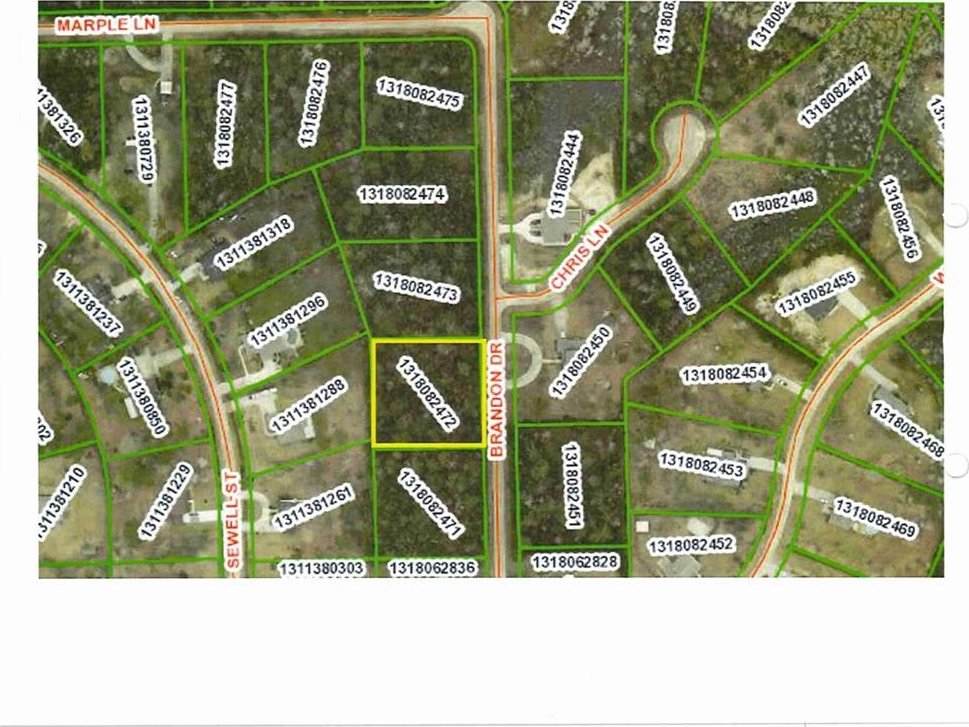 0 Brandon Dr, Slidell, LA 70461 - photo 4