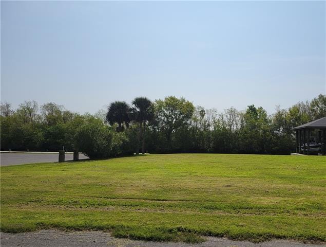 2361 Fort Beauregard Blvd, Saint Bernard LA, 70085 land for sale