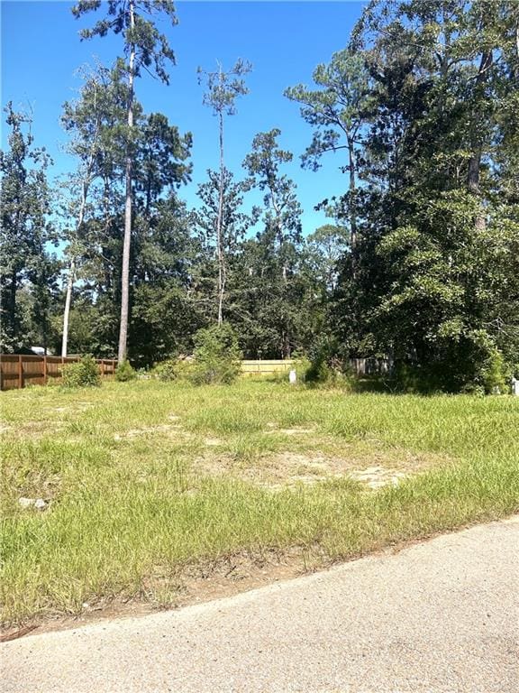 LOT14-A Lakewood Northshore Dr, Covington LA, 70433 land for sale