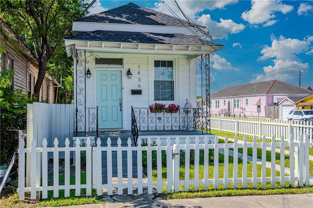 1436 Congress St, New Orleans, LA 70117 - photo 2