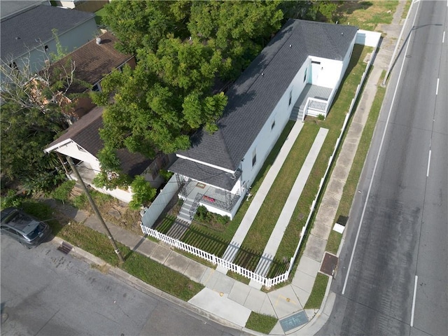 1436 Congress St, New Orleans, LA 70117 - photo 16