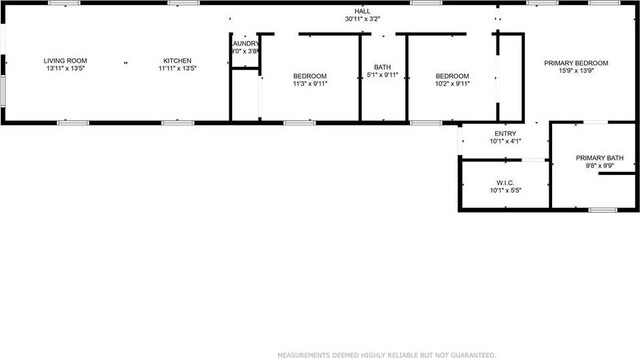 1436 Congress St, New Orleans, LA 70117 - photo 18
