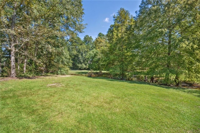 10 Catalpa Trce, Covington, LA 70433 - view of grassy yard