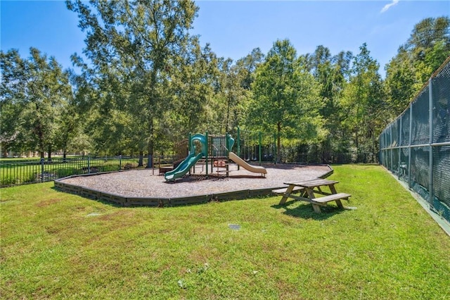 10 Catalpa Trce, Covington, LA 70433 - view of community playground