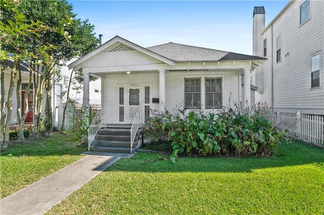 6235V General Diaz St, New Orleans LA, 70124 land for sale