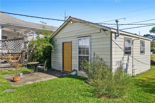 Listing photo 2 for 6235V General Diaz St, New Orleans LA 70124