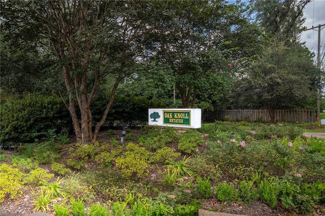 18 Pin Oak Ln, Hammond, LA 70401 - exterior view