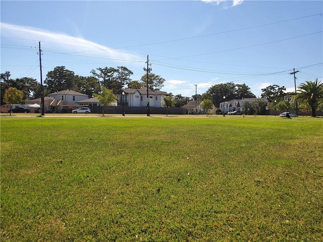 Listing photo 2 for 504-506 Andrews Ave, Metairie LA 70005