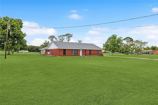 136 Michael Dr, Des Allemands, LA 70030 - photo 1