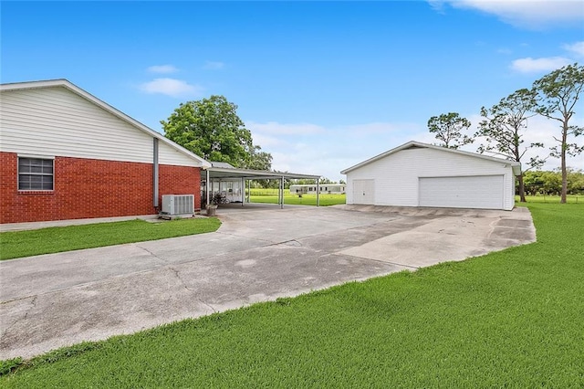 136 Michael Dr, Des Allemands, LA 70030 - photo 21
