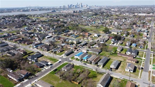 Listing photo 2 for 1411 Andry St, New Orleans LA 70117