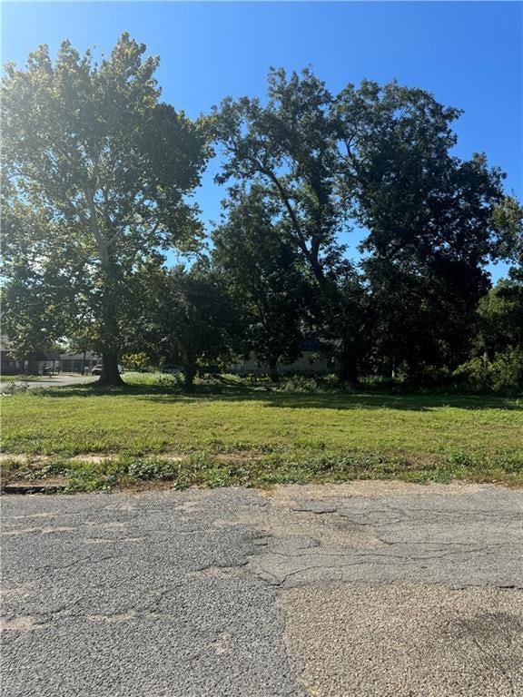 3233 De Armas St, New Orleans LA, 70114 land for sale