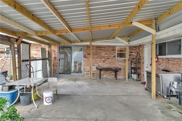 3244 Iowa Ave, Kenner, LA 70065 - view of patio