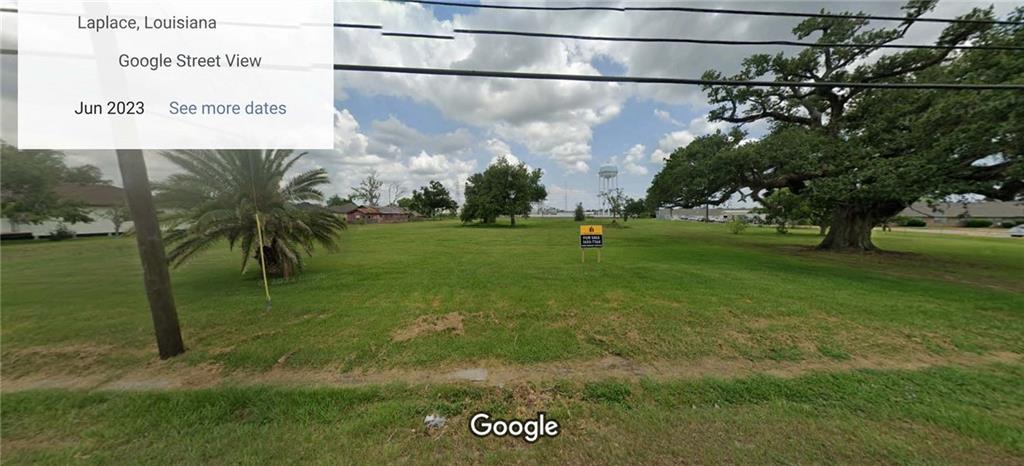 546 W 5th St, La Place, LA 70068 - photo 1